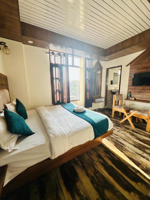 hotel royal orbit
