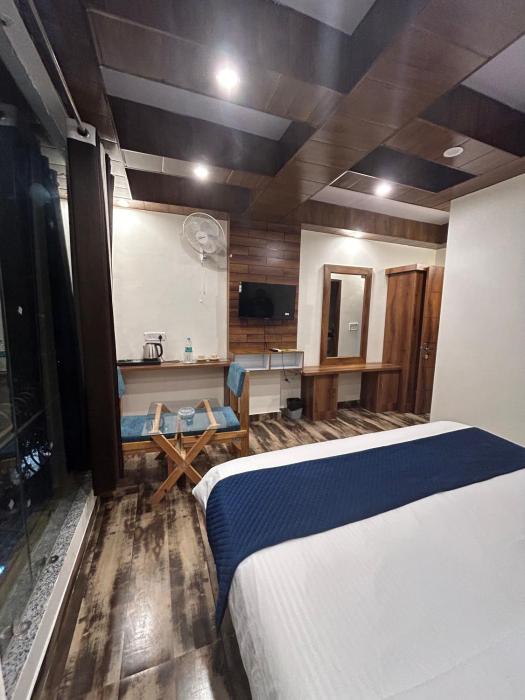 hotel royal orbit