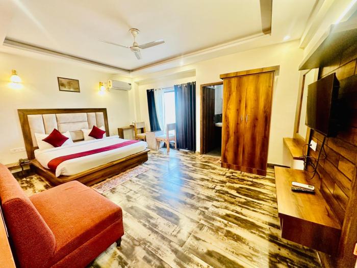 hotel royal orbit