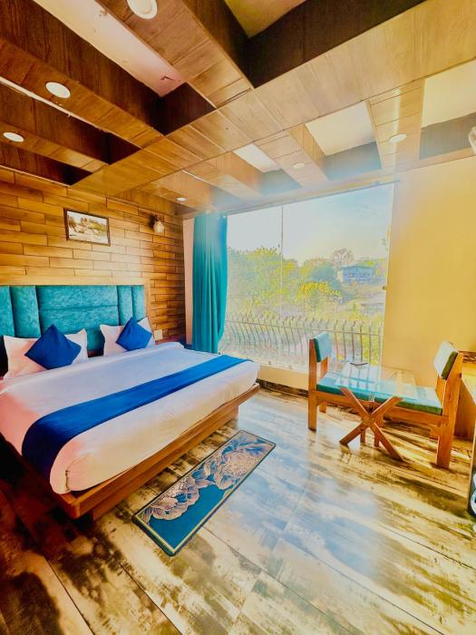 hotel royal orbit