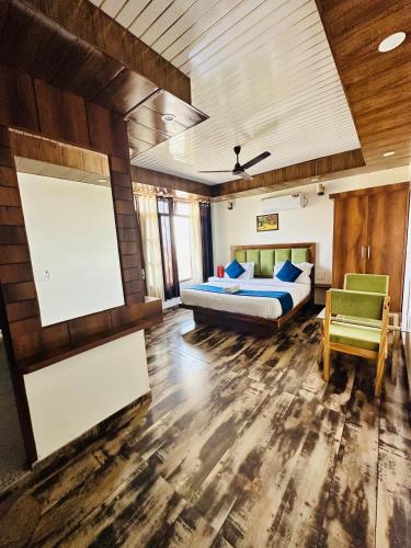 hotel royal orbit