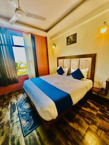 hotel royal orbit