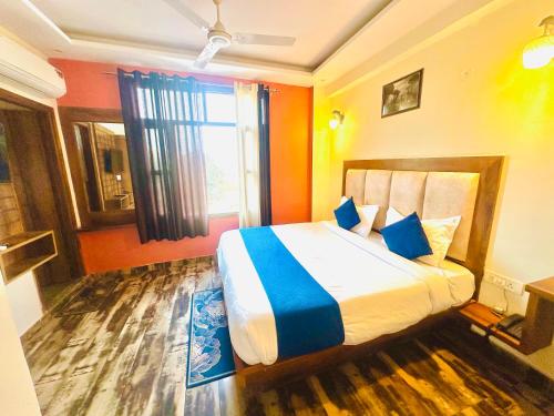 hotel royal orbit