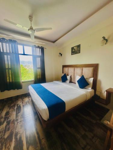hotel royal orbit