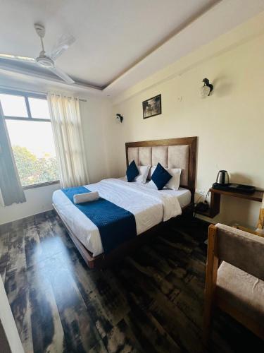 hotel royal orbit