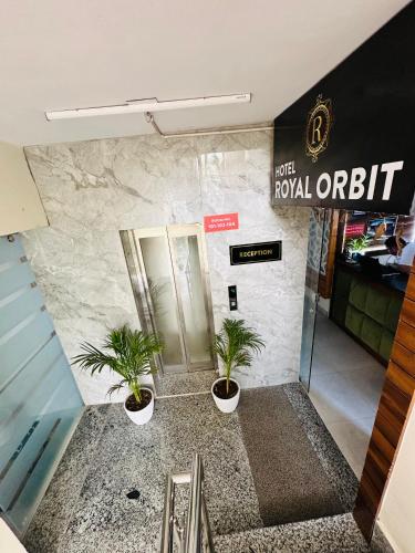 hotel royal orbit