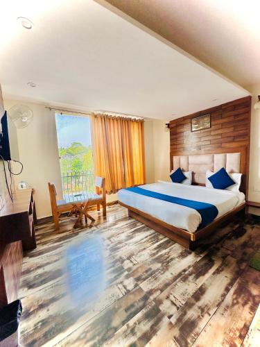 hotel royal orbit
