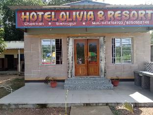 hotel olivia and resort