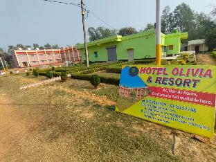 hotel olivia and resort
