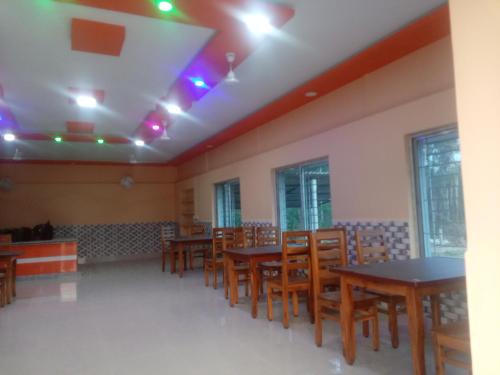 Hotel Olivia And Resort,,2 star