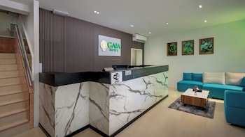 Gaia Hotel,,2 star