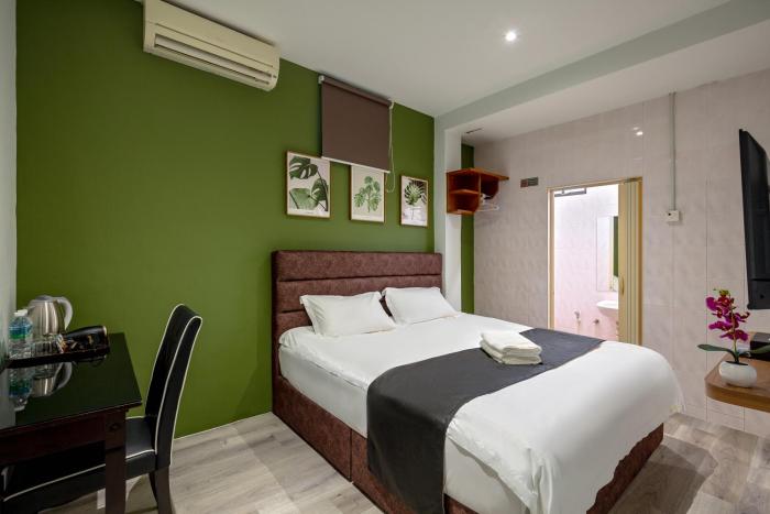 gaia hotel