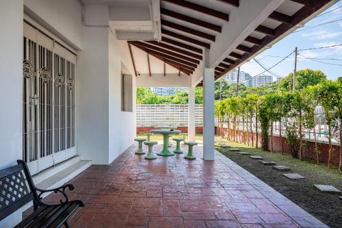 gaia hotel