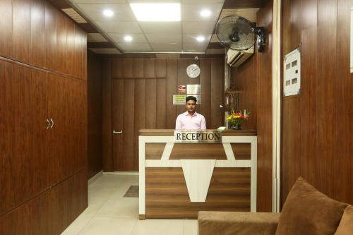new delhi