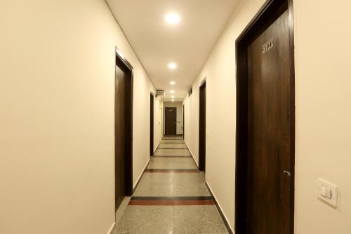 new delhi