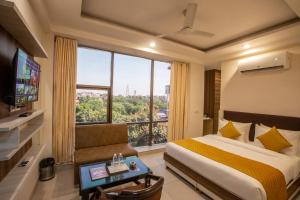 new delhi