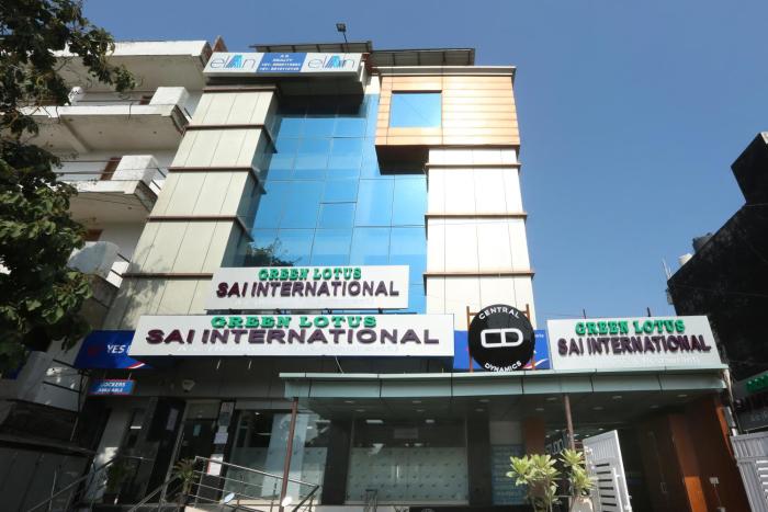 green lotus sai international