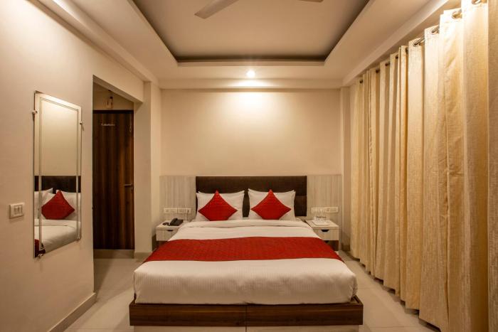 green lotus sai international