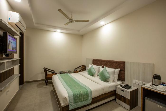 green lotus sai international