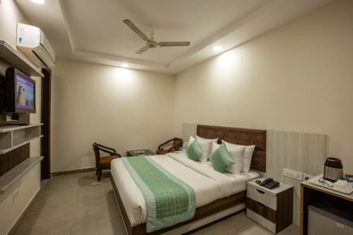 green lotus sai international