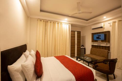 green lotus sai international