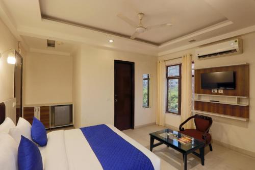 green lotus sai international