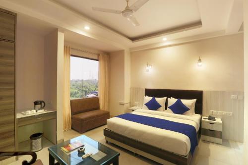 Green Lotus Sai International,,3 star