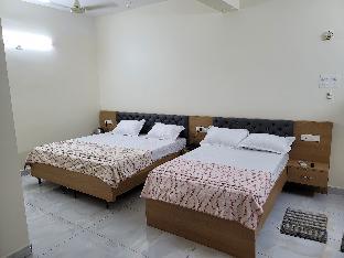 hotel deepak retreat