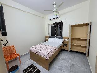 hotel deepak retreat