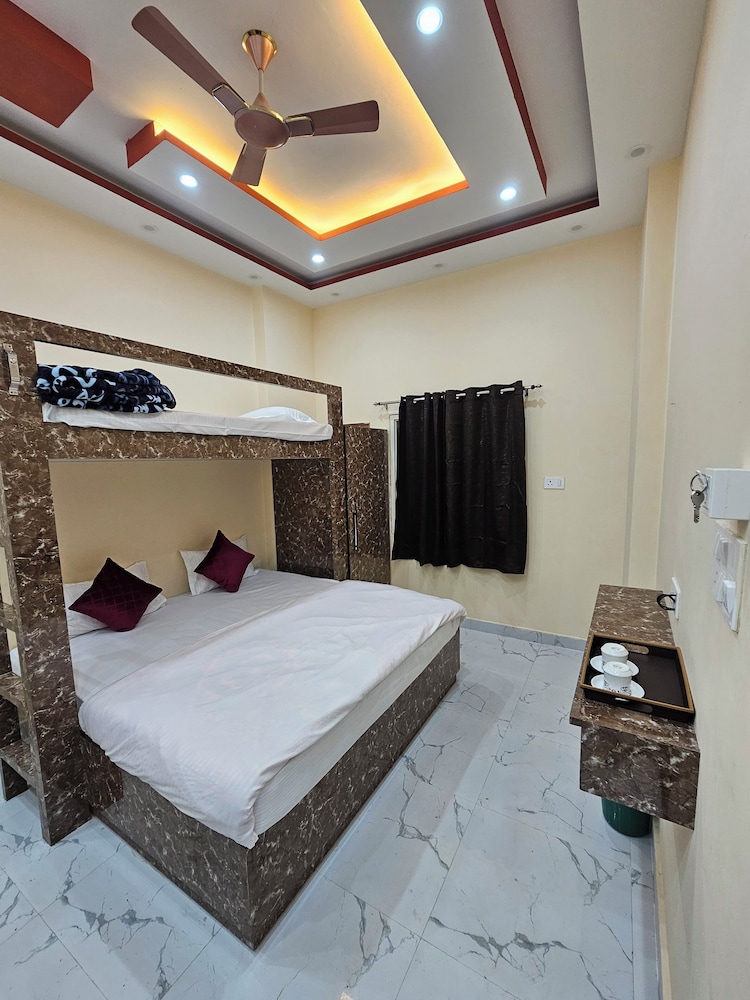 kashi vandanam