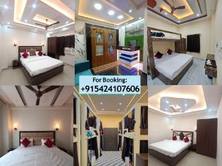 Kashi Vandanam,,3 star