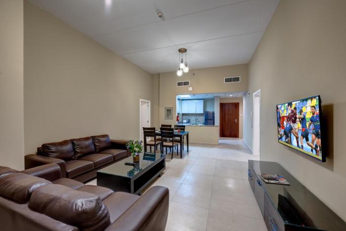 city stay residences serviced apartments dip
