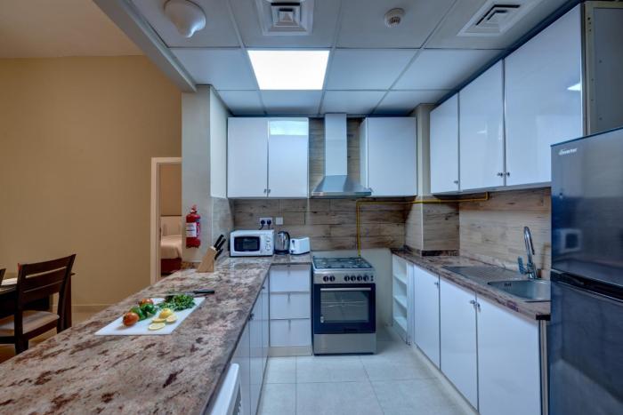 city stay residences serviced apartments dip