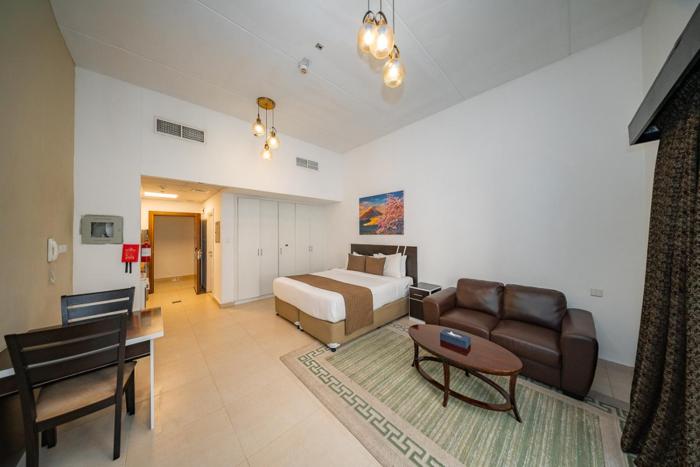 city stay residences serviced apartments dip