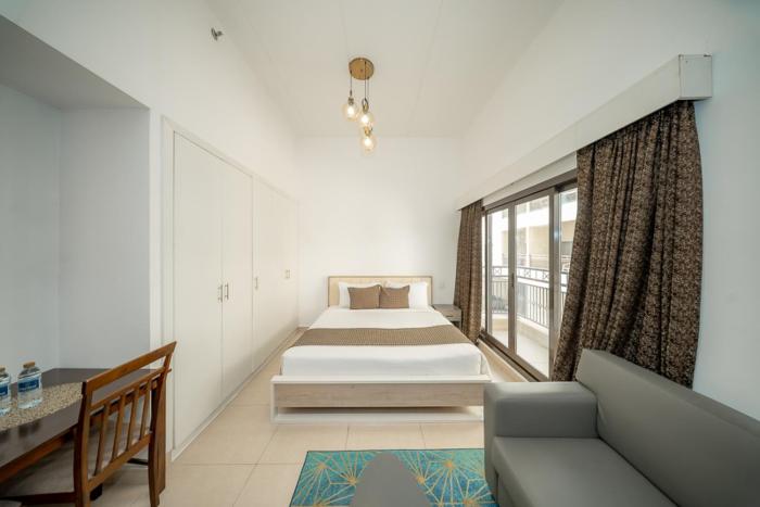 city stay residences serviced apartments dip