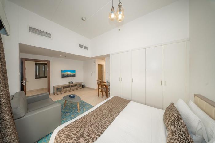 city stay residences serviced apartments dip
