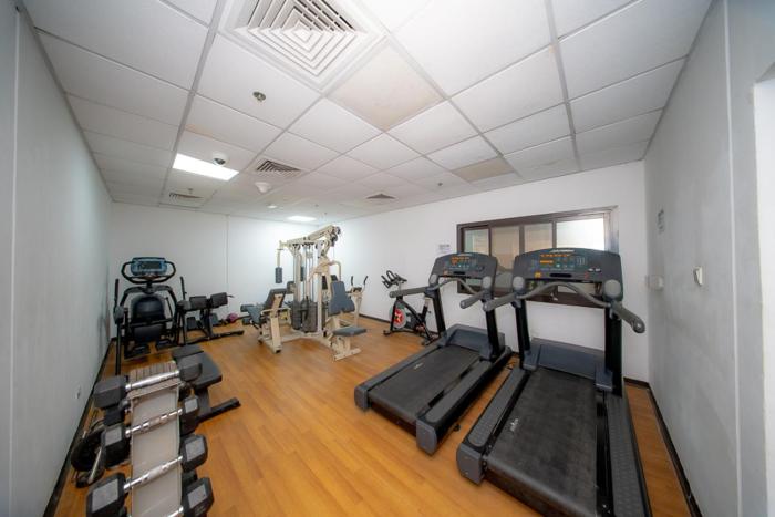 city stay residences serviced apartments dip