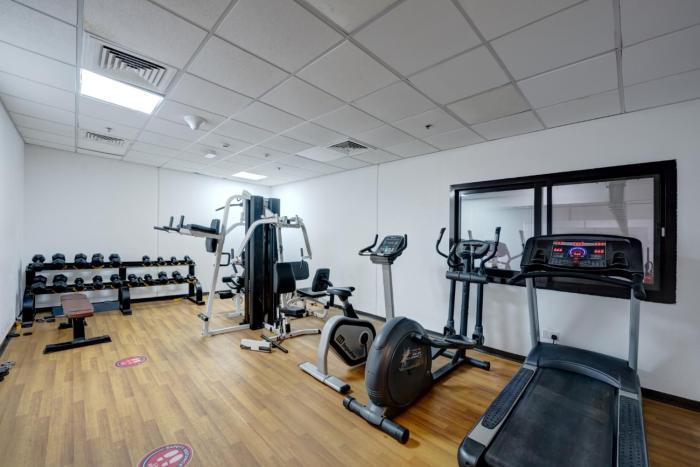 city stay residences serviced apartments dip