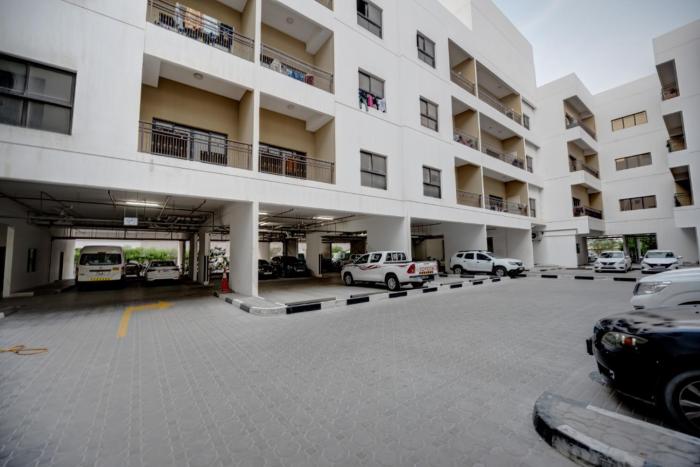 city stay residences serviced apartments dip