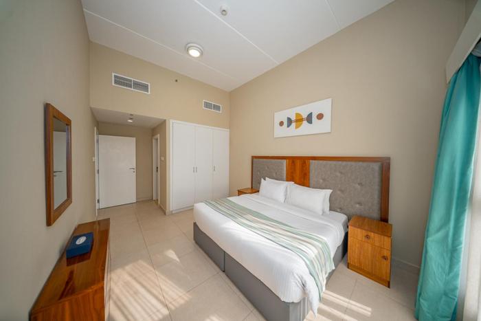 city stay residences serviced apartments dip