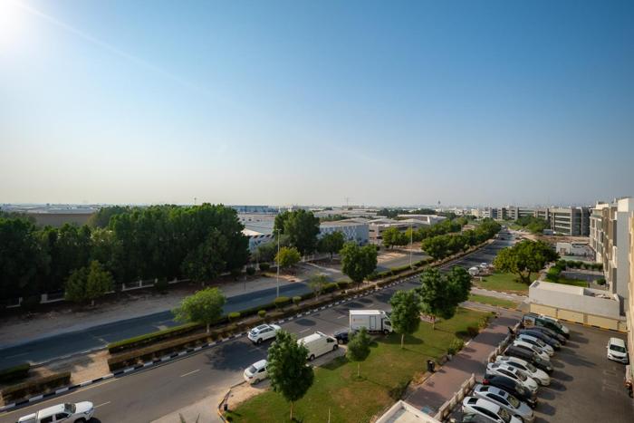 city stay residences serviced apartments dip