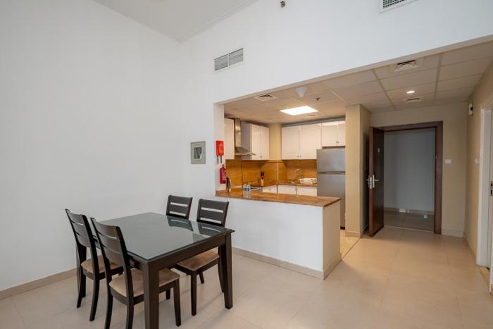 city stay residences serviced apartments dip