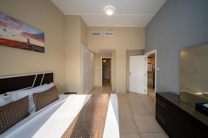city stay residences serviced apartments dip