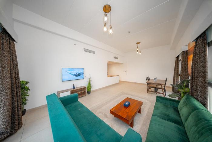city stay residences serviced apartments dip
