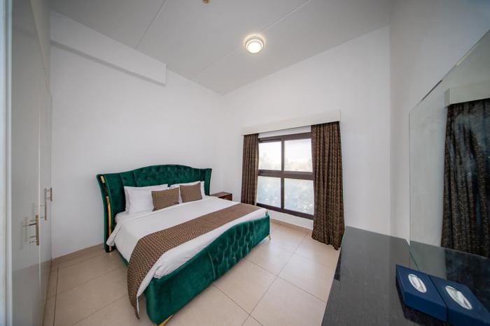city stay residences serviced apartments dip