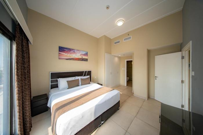 city stay residences serviced apartments dip