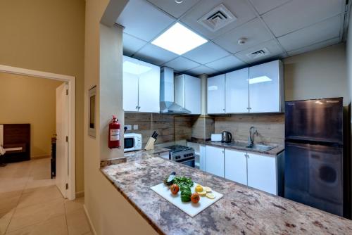 city stay residences serviced apartments dip