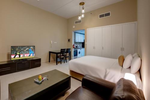 city stay residences serviced apartments dip