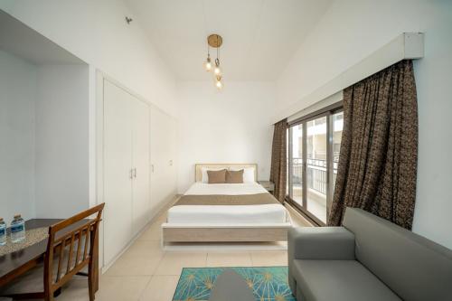 city stay residences serviced apartments dip
