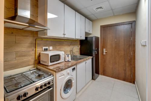 city stay residences serviced apartments dip